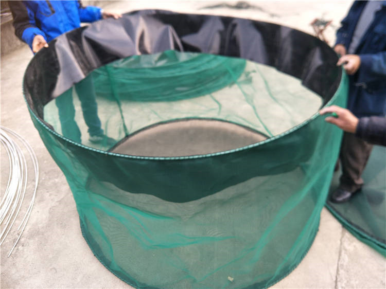 网箱 防逃网箱 多层网箱