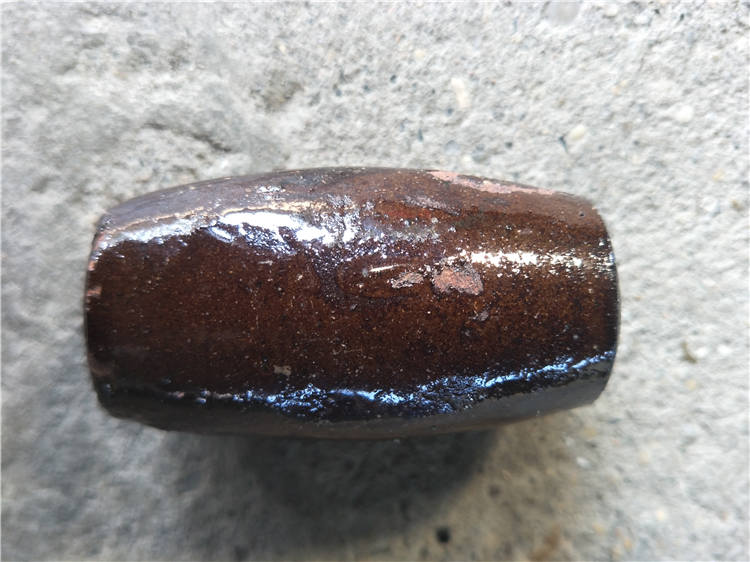 沉子 陶坠 网坠