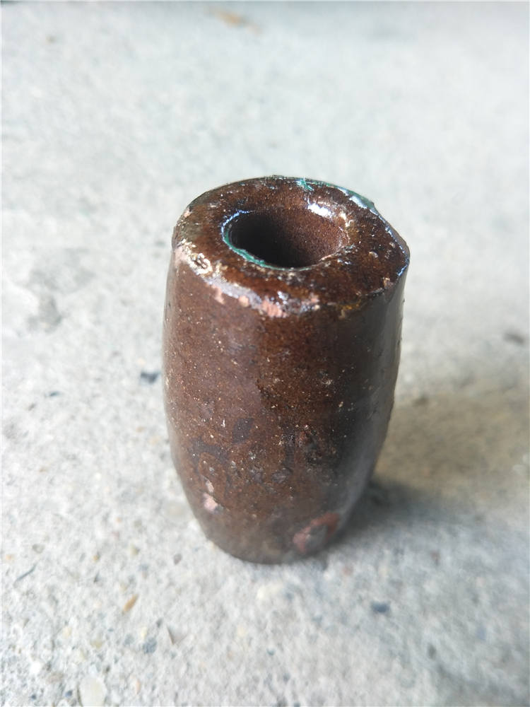 沉子 陶坠 网坠