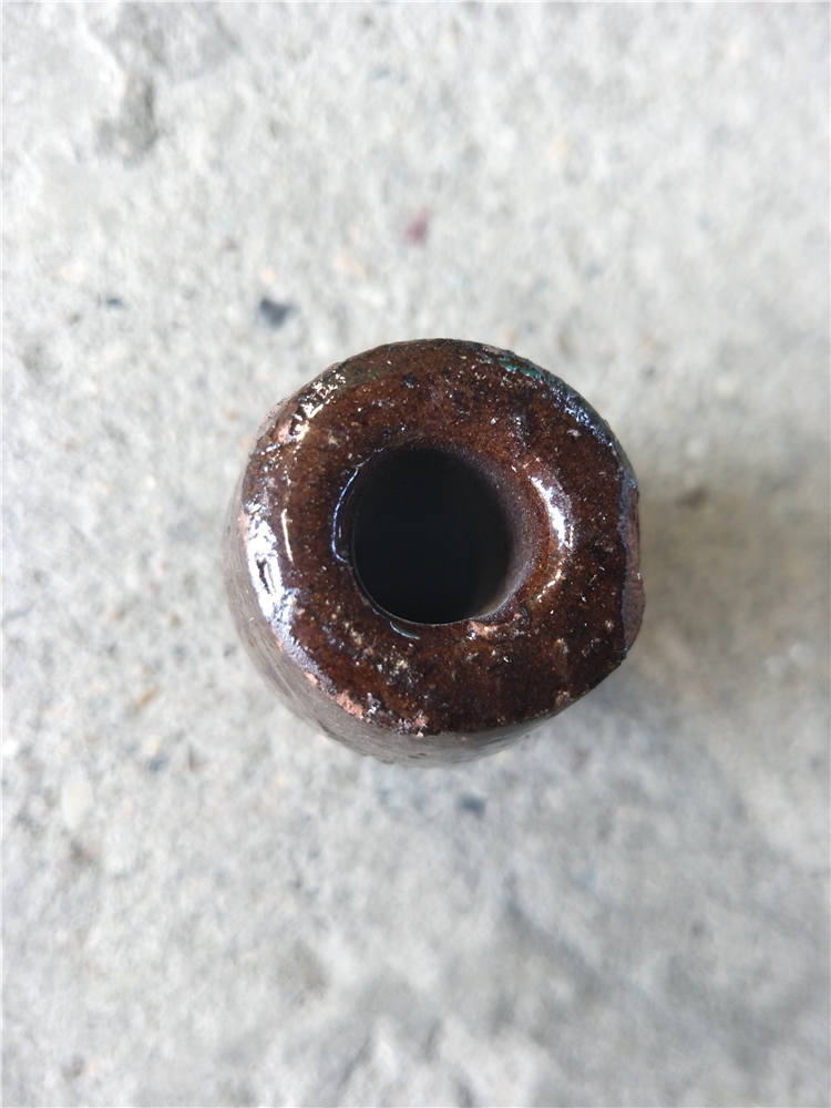 沉子 陶坠 网坠