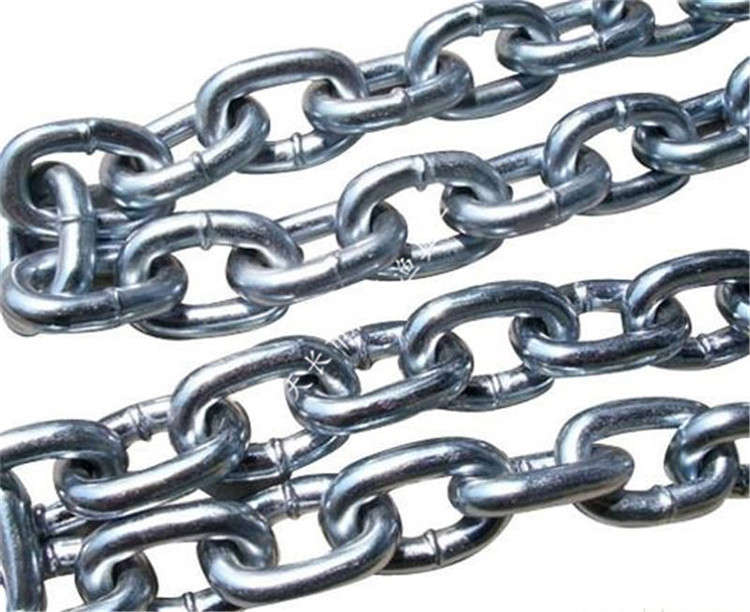 沉子 铁链 链子 网坠