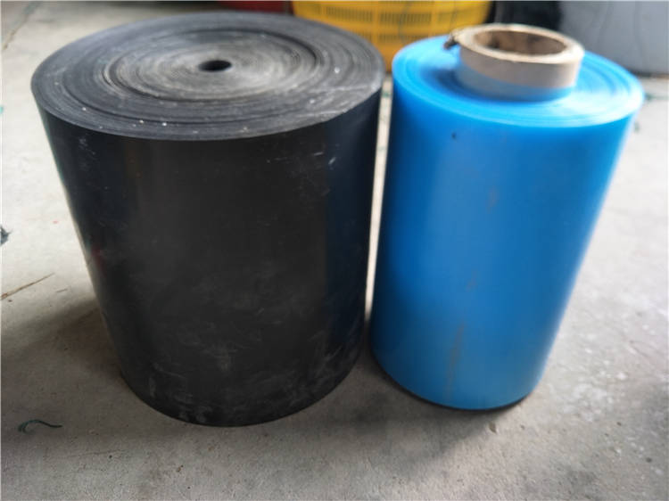 防逃板 塑料薄膜