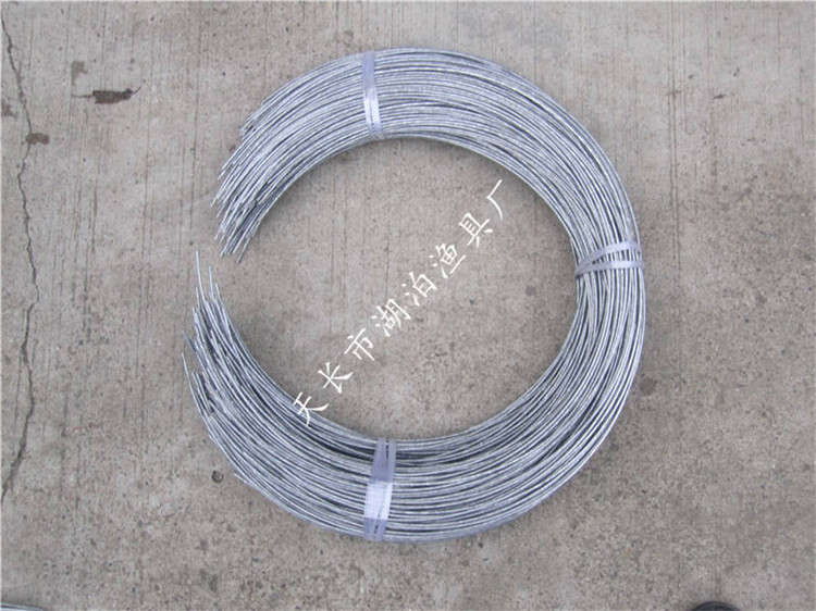 钢丝 钢圈 钢架