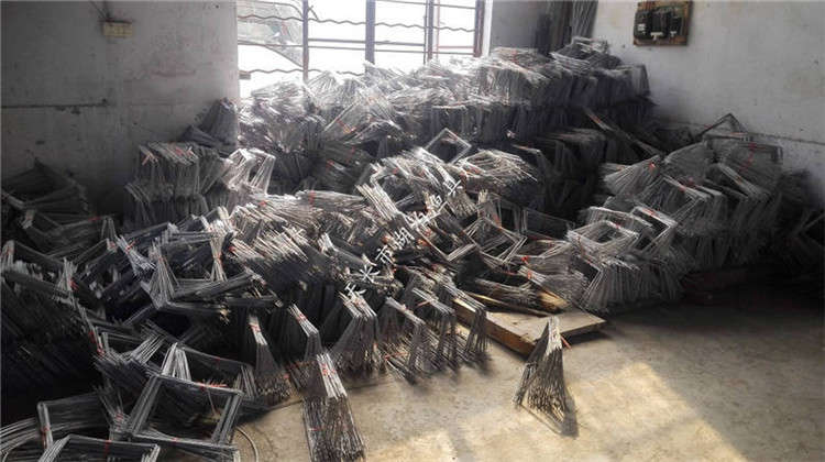 钢丝 钢圈 钢架