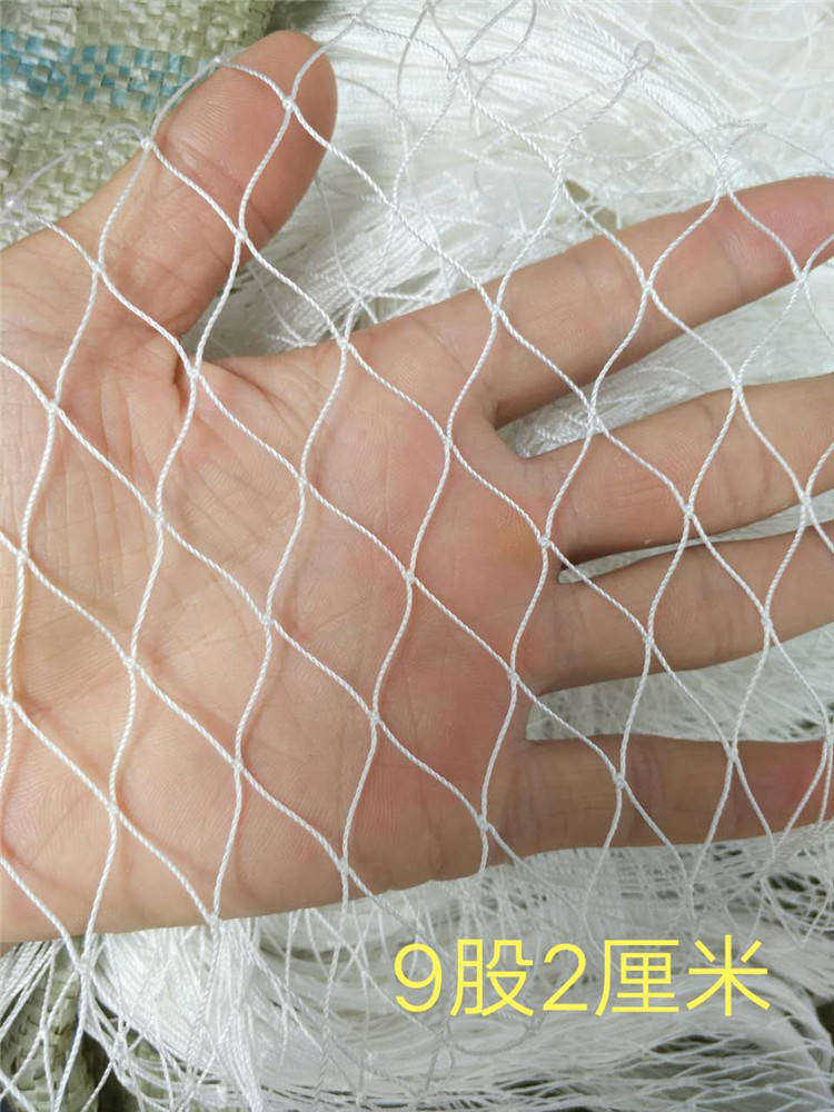 尼龙网 尼龙 有结网 尼龙有结网