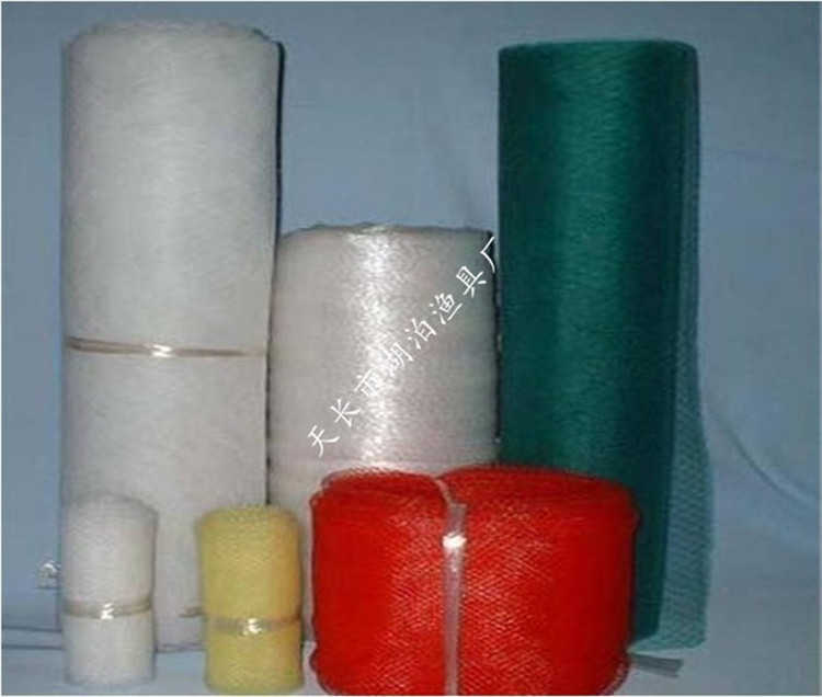 聚乙烯网布 网布