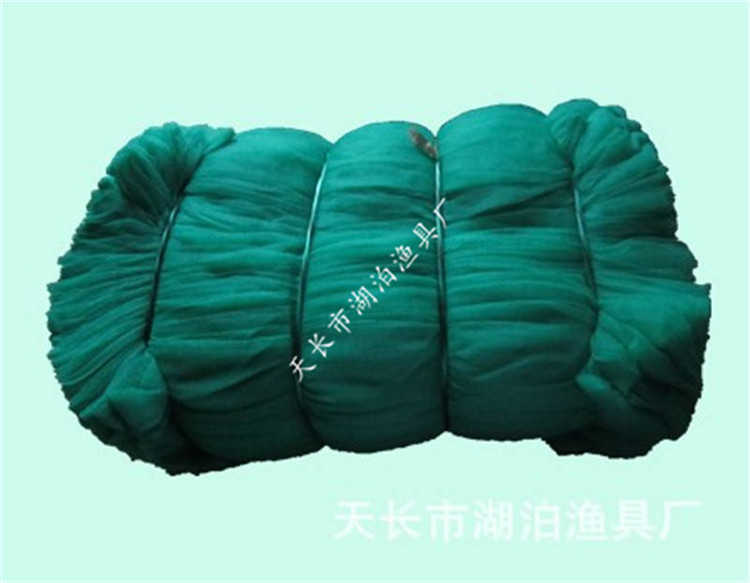 聚乙烯无结网 尼龙无结网 无结网