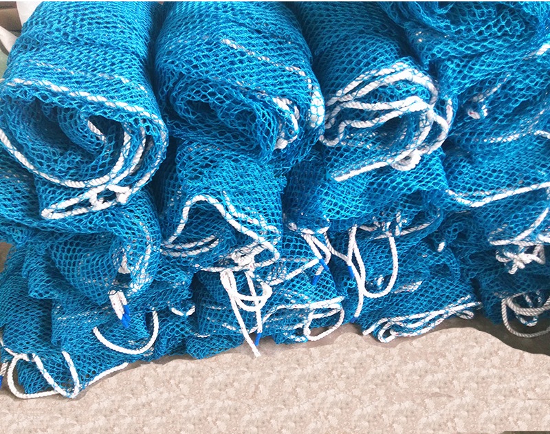 尼龙 尼龙无结网 无结网