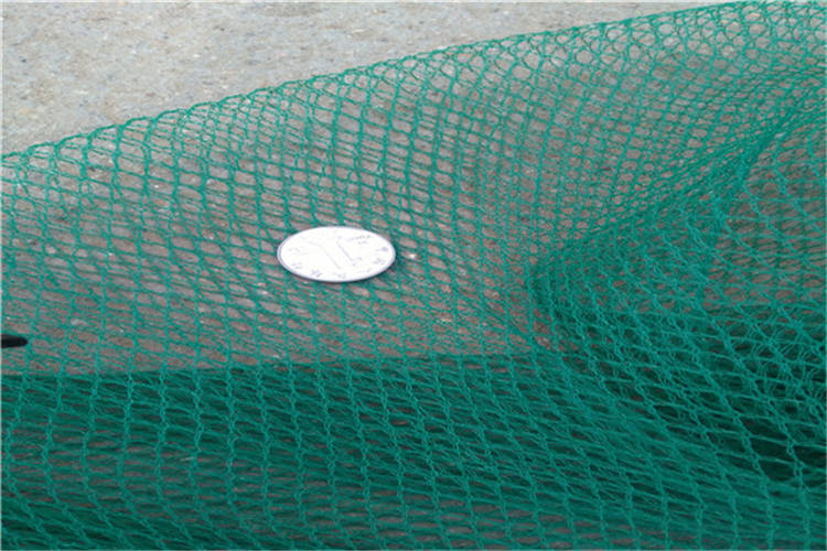 聚乙烯 无结网 聚乙烯无结网