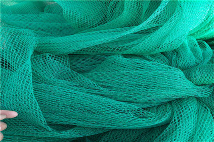 聚乙烯 无结网 聚乙烯无结网