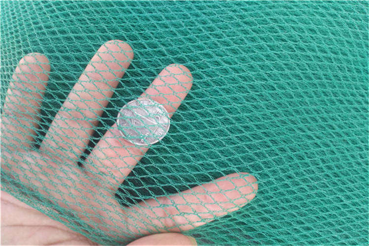 聚乙烯 无结网 聚乙烯无结网