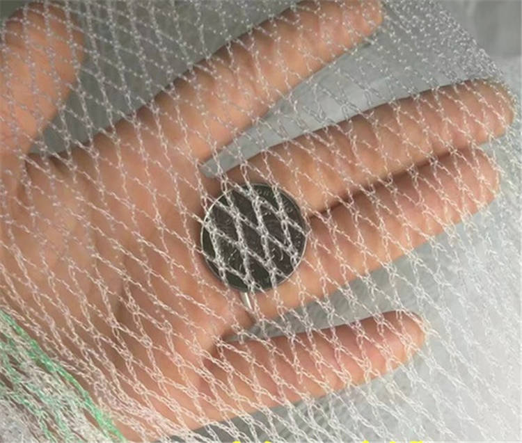 聚乙烯 无结网 聚乙烯无结网