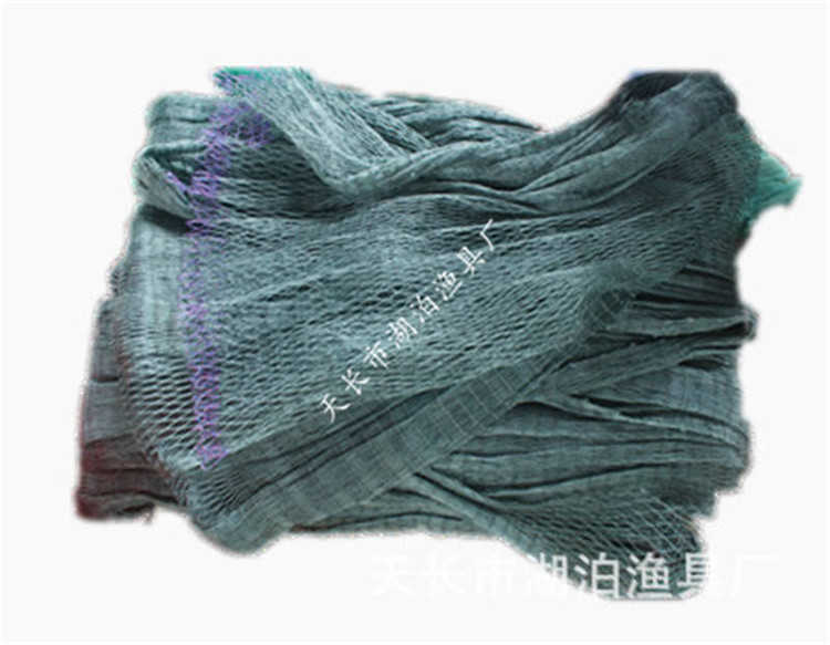 聚乙烯有结网 有结网